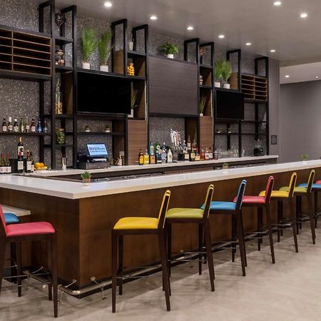 Hilton Garden Inn Pomona, Ca Εξωτερικό φωτογραφία