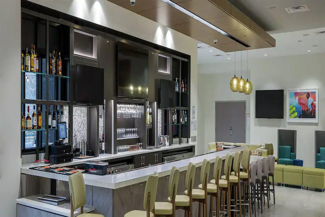 Hilton Garden Inn Pomona, Ca Εξωτερικό φωτογραφία