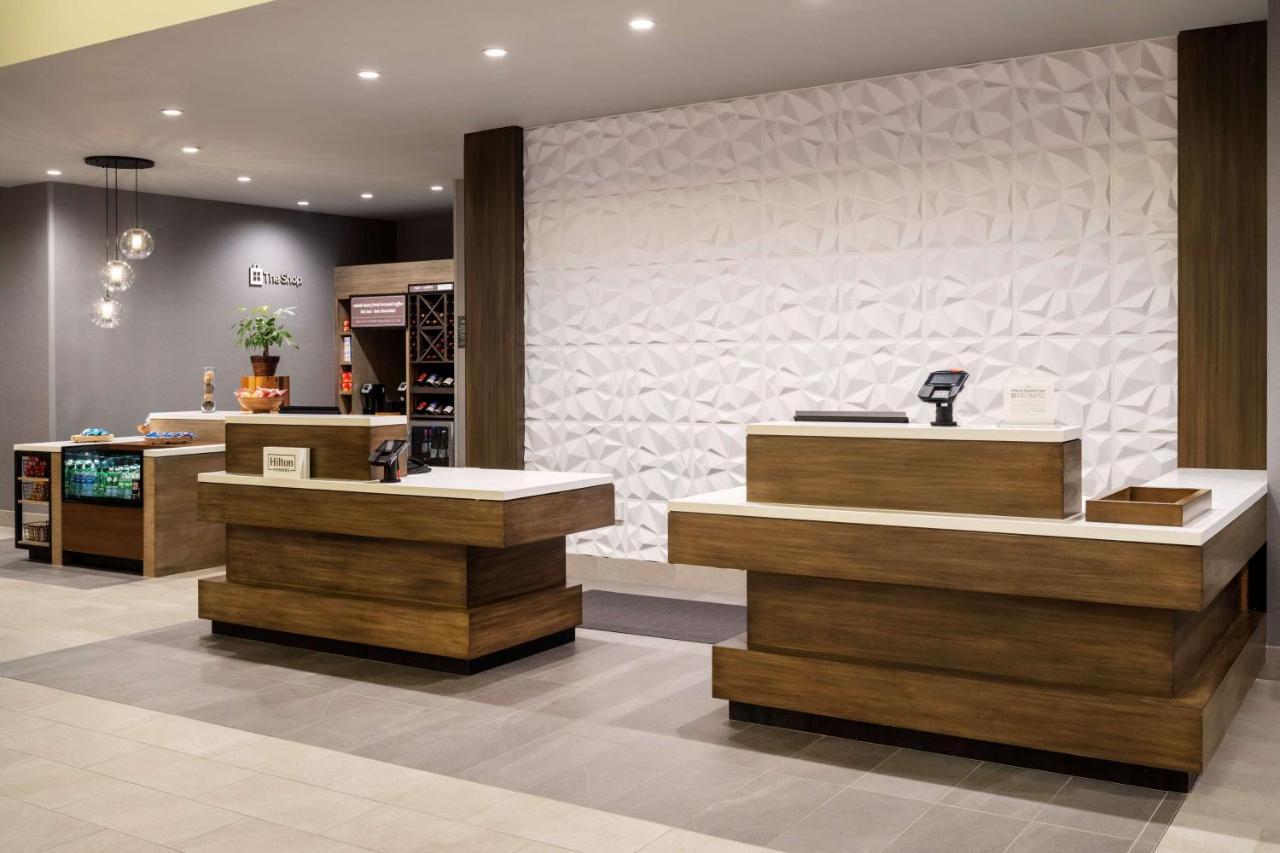 Hilton Garden Inn Pomona, Ca Εξωτερικό φωτογραφία