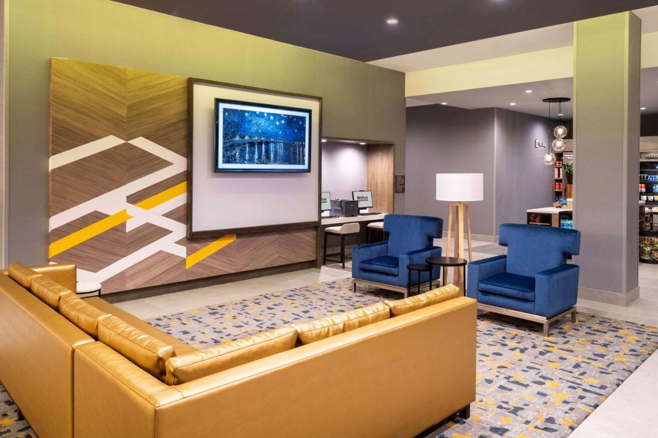 Hilton Garden Inn Pomona, Ca Εξωτερικό φωτογραφία