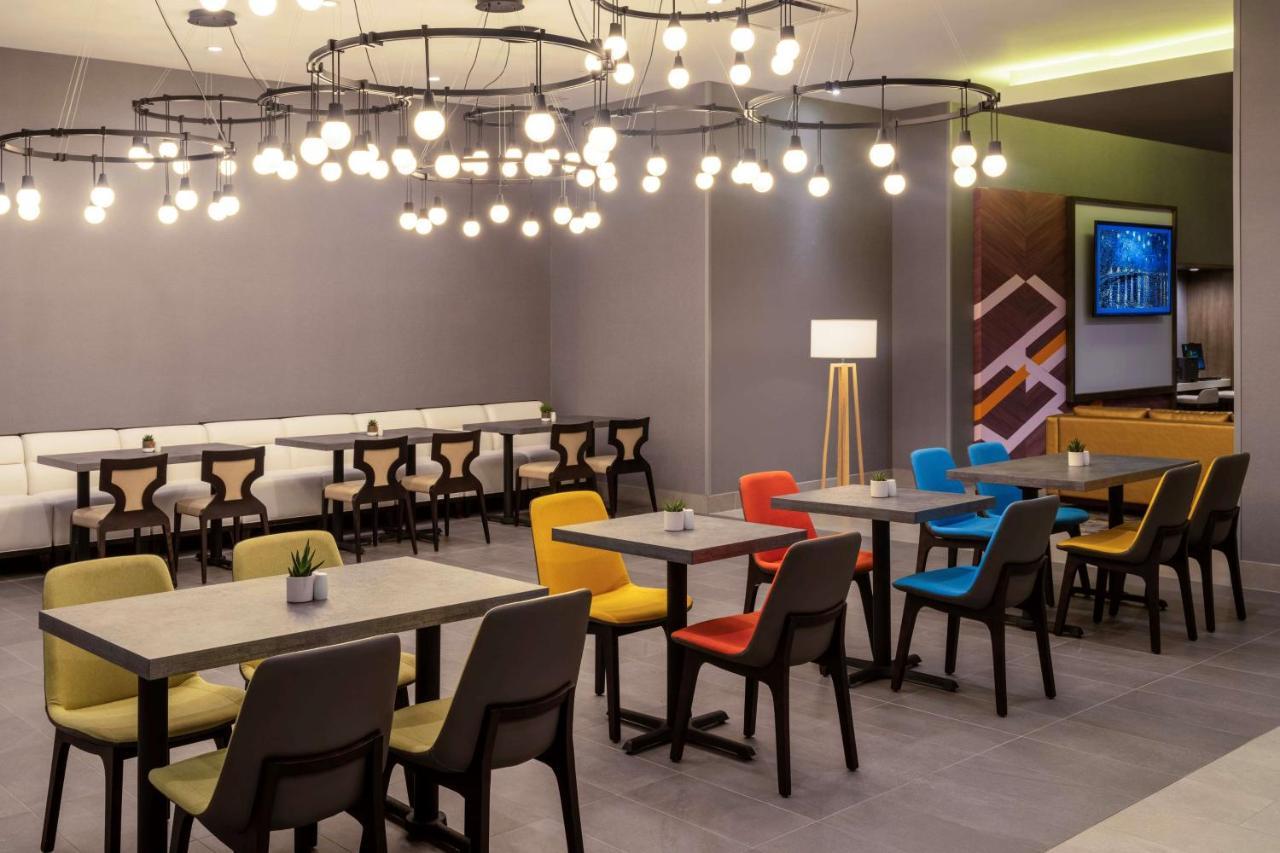 Hilton Garden Inn Pomona, Ca Εξωτερικό φωτογραφία