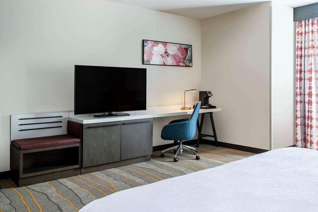 Hilton Garden Inn Pomona, Ca Δωμάτιο φωτογραφία