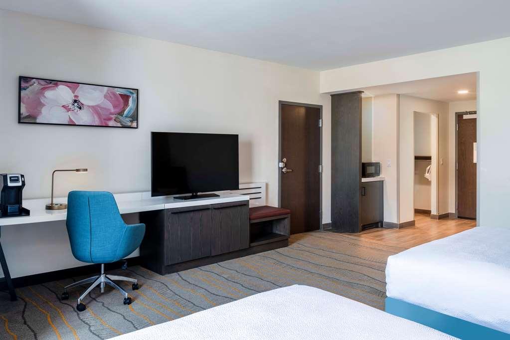 Hilton Garden Inn Pomona, Ca Δωμάτιο φωτογραφία