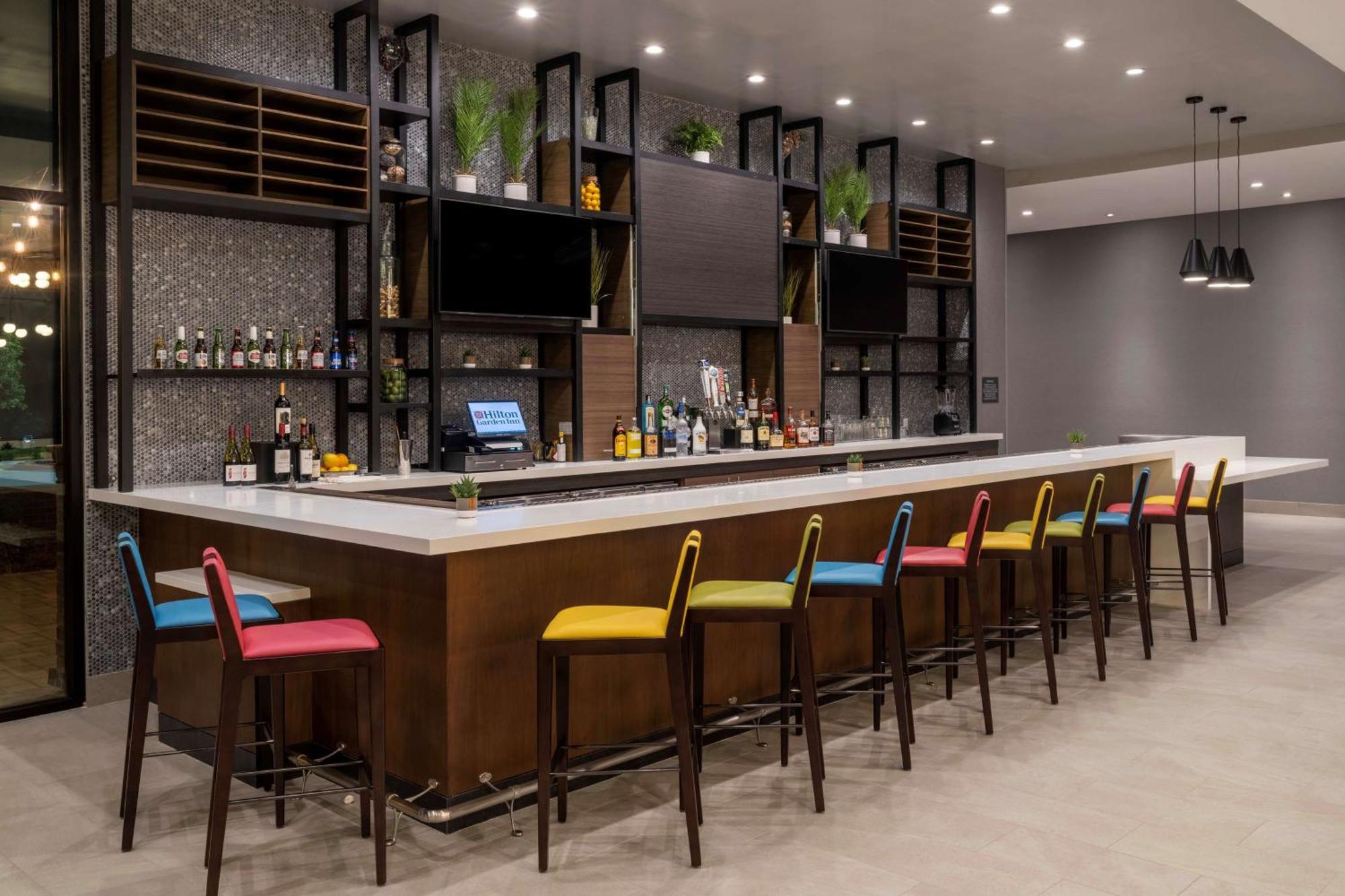 Hilton Garden Inn Pomona, Ca Εξωτερικό φωτογραφία