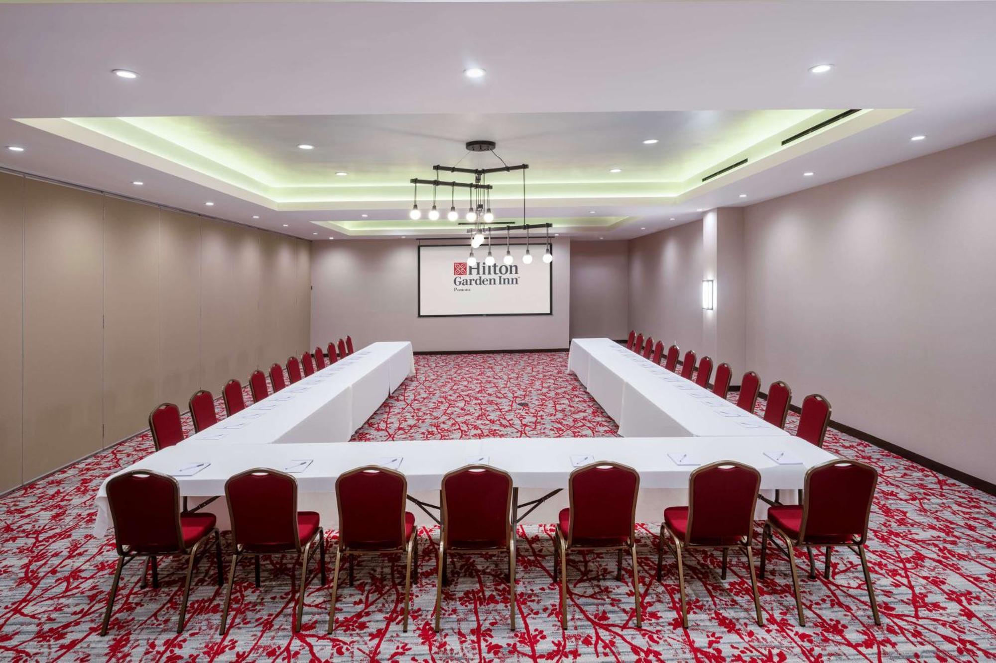 Hilton Garden Inn Pomona, Ca Εξωτερικό φωτογραφία