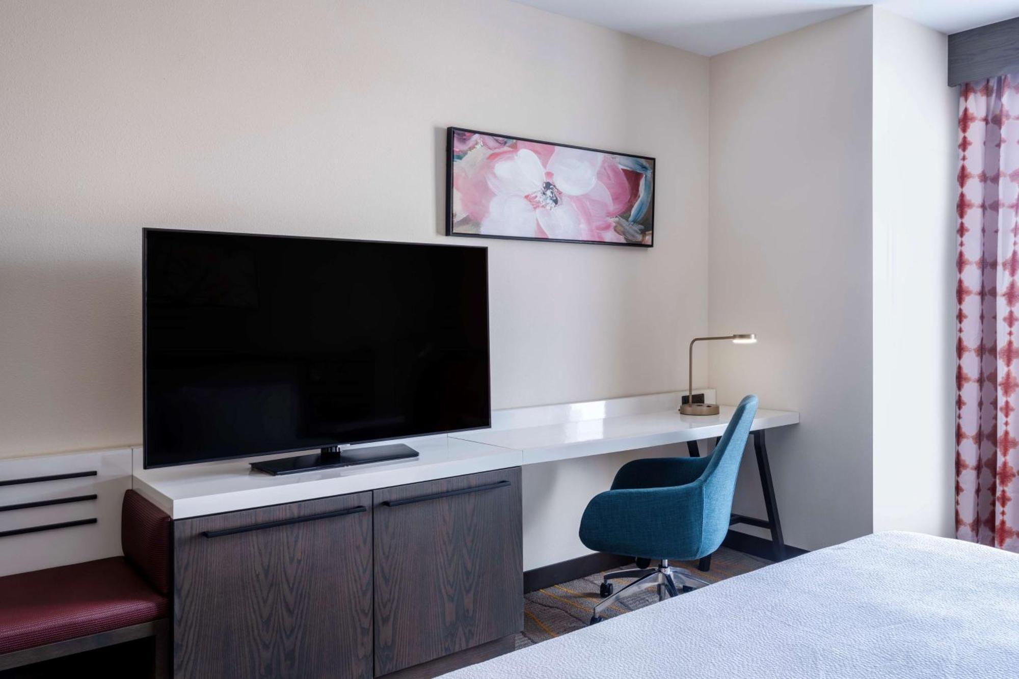 Hilton Garden Inn Pomona, Ca Εξωτερικό φωτογραφία