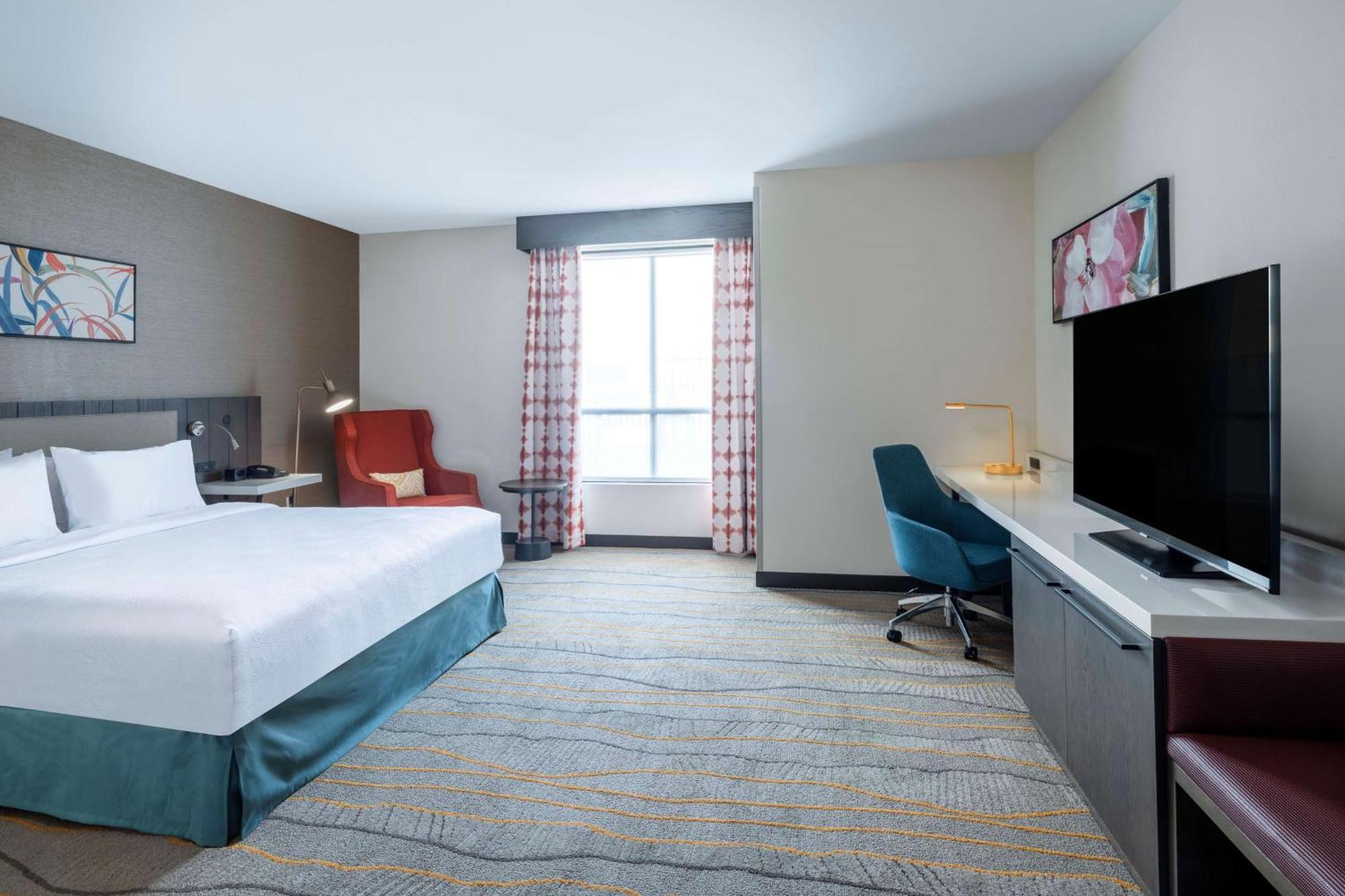 Hilton Garden Inn Pomona, Ca Εξωτερικό φωτογραφία