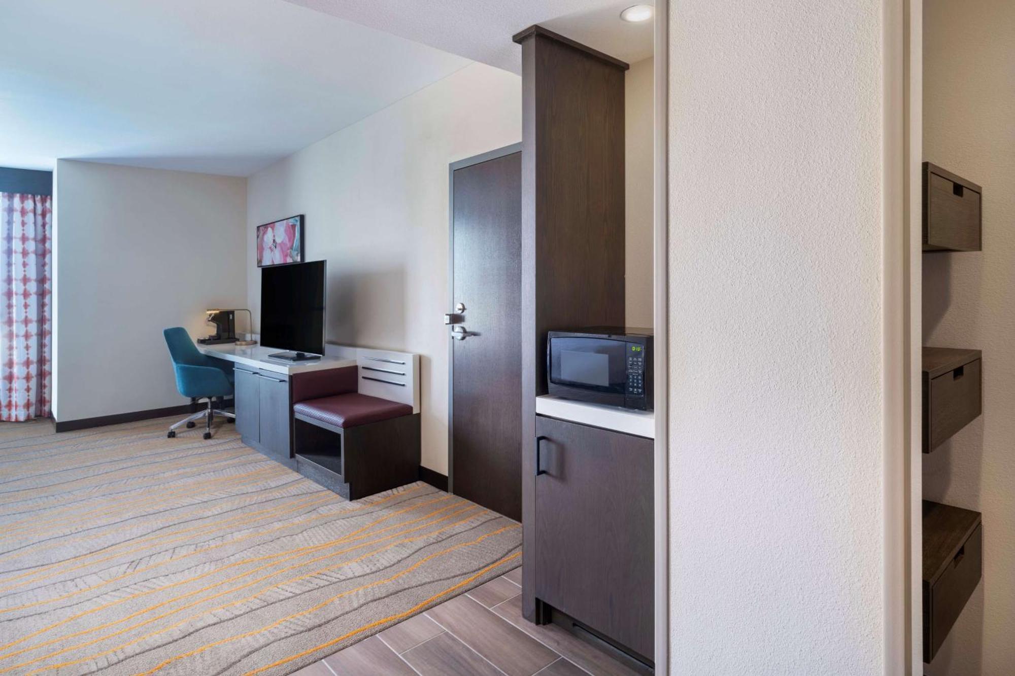 Hilton Garden Inn Pomona, Ca Εξωτερικό φωτογραφία