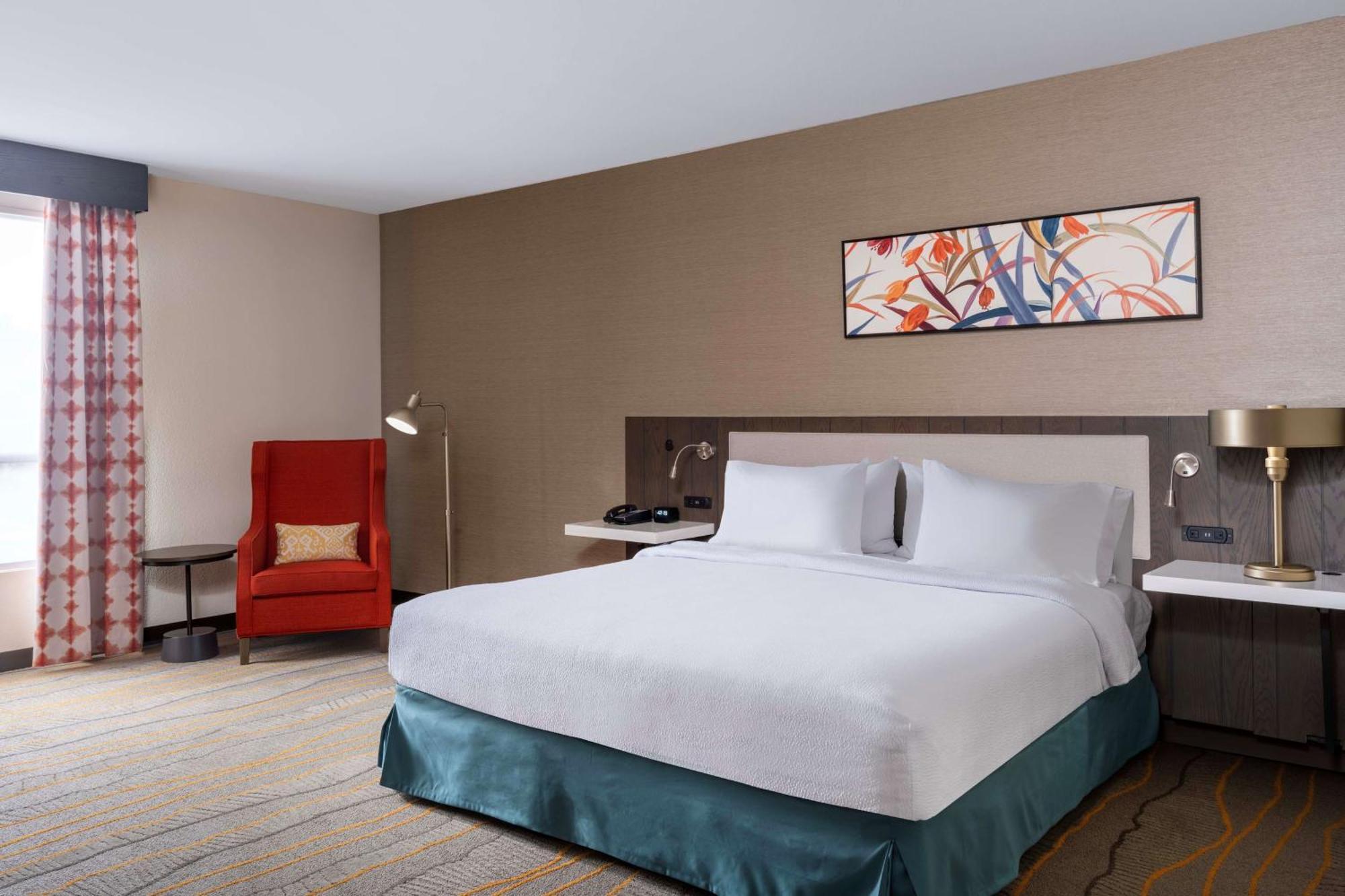 Hilton Garden Inn Pomona, Ca Εξωτερικό φωτογραφία