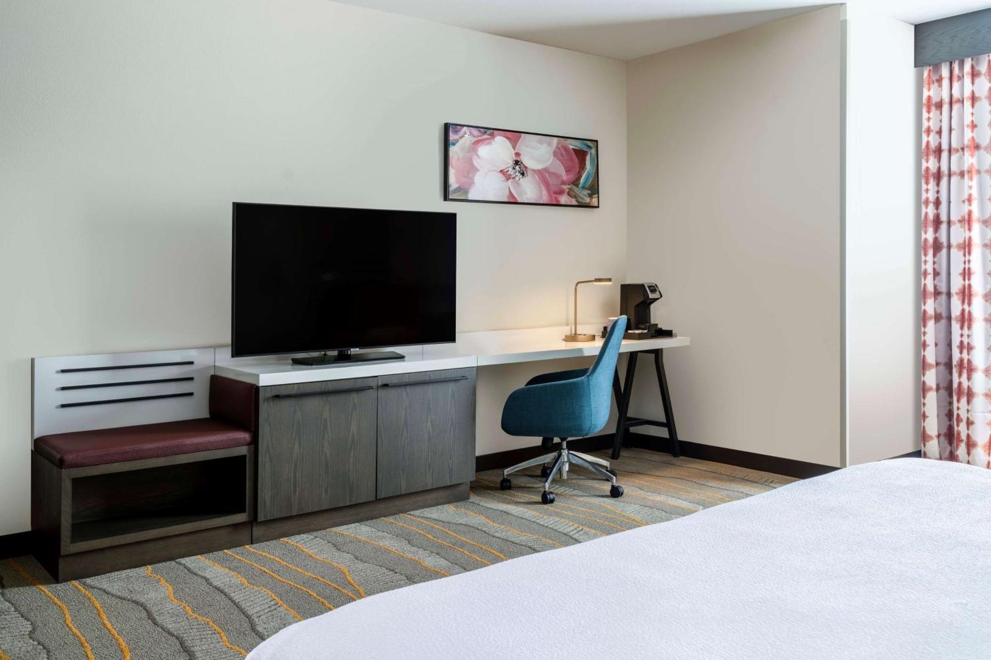 Hilton Garden Inn Pomona, Ca Εξωτερικό φωτογραφία
