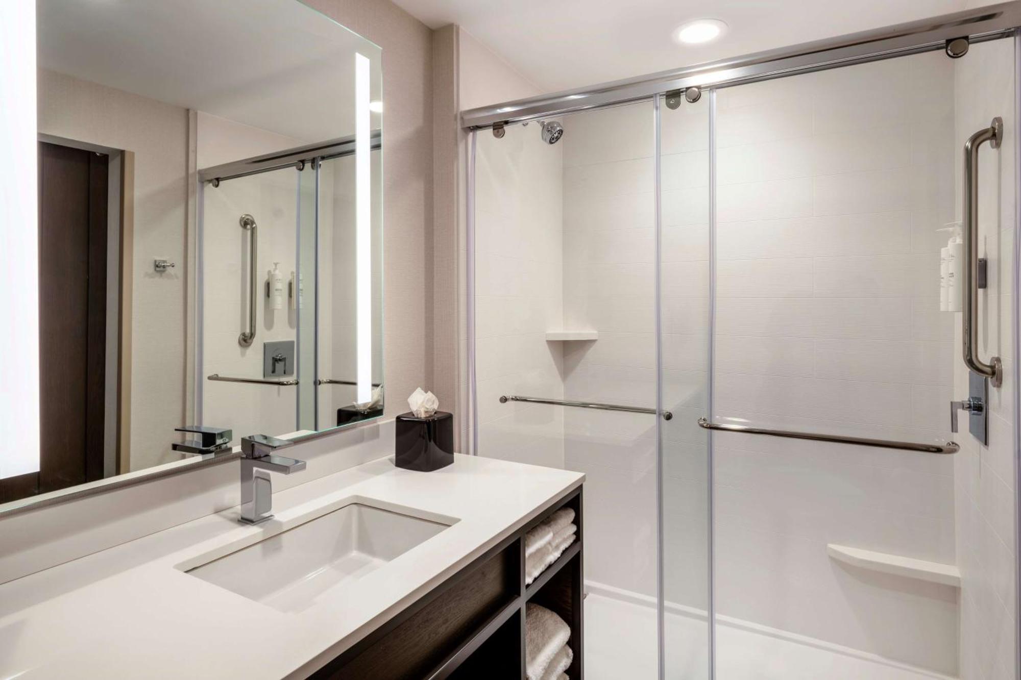 Hilton Garden Inn Pomona, Ca Εξωτερικό φωτογραφία