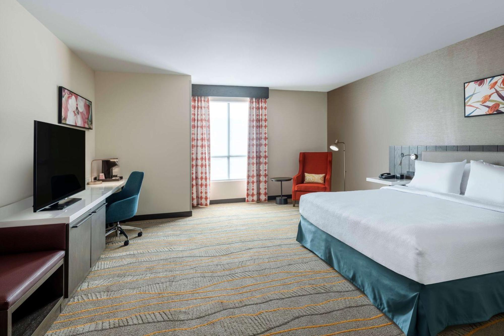 Hilton Garden Inn Pomona, Ca Εξωτερικό φωτογραφία