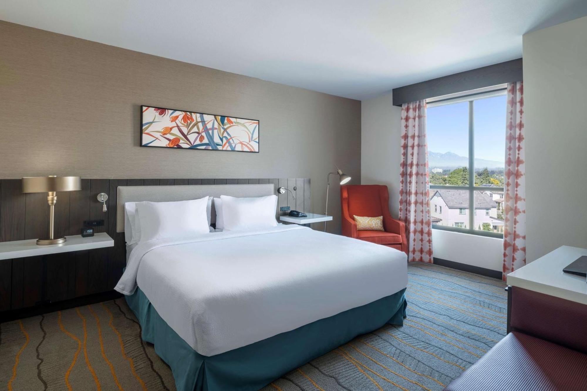 Hilton Garden Inn Pomona, Ca Εξωτερικό φωτογραφία