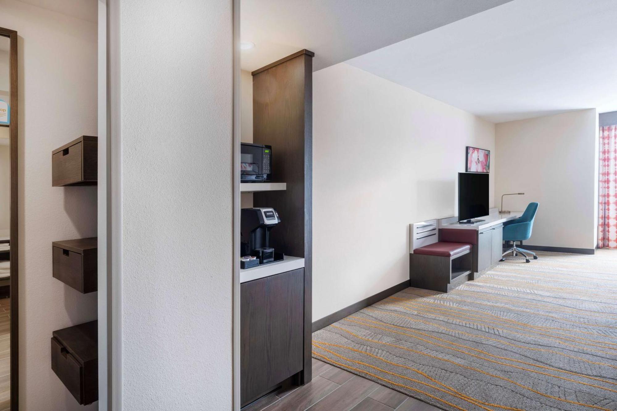 Hilton Garden Inn Pomona, Ca Εξωτερικό φωτογραφία