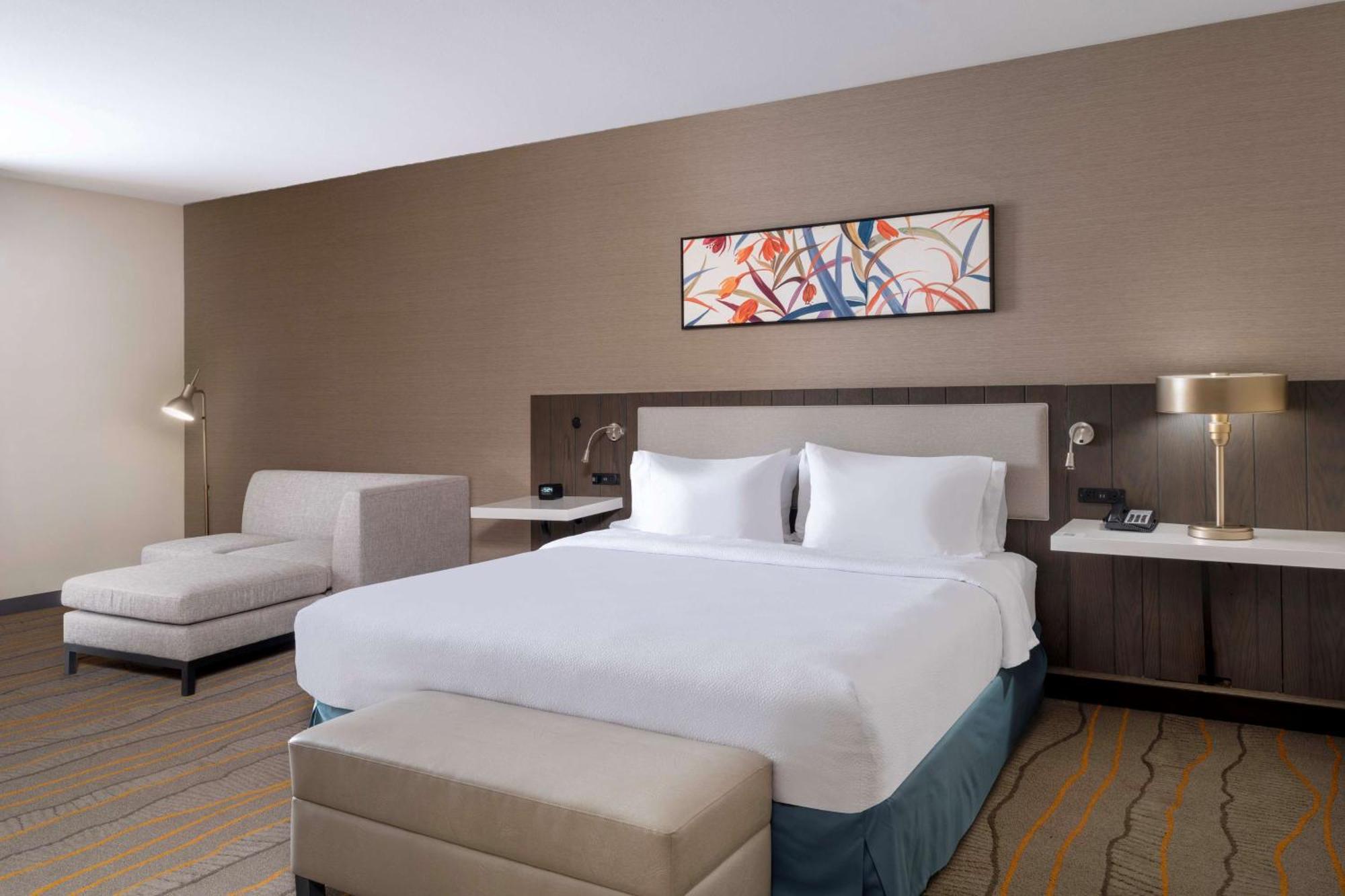 Hilton Garden Inn Pomona, Ca Εξωτερικό φωτογραφία